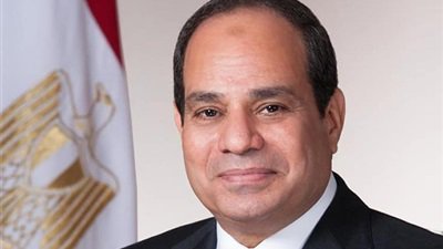 الرئيس السيسي الرئيس السيسي