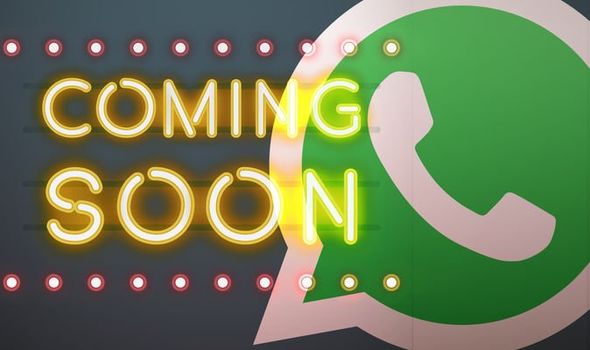 تطبيق واتساب