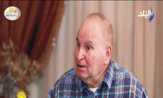 اللواء سمير سرية