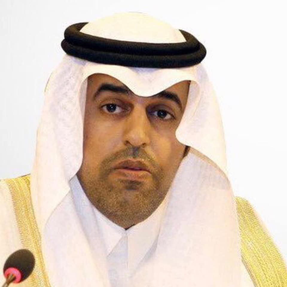 رئيس البرلمان العربي