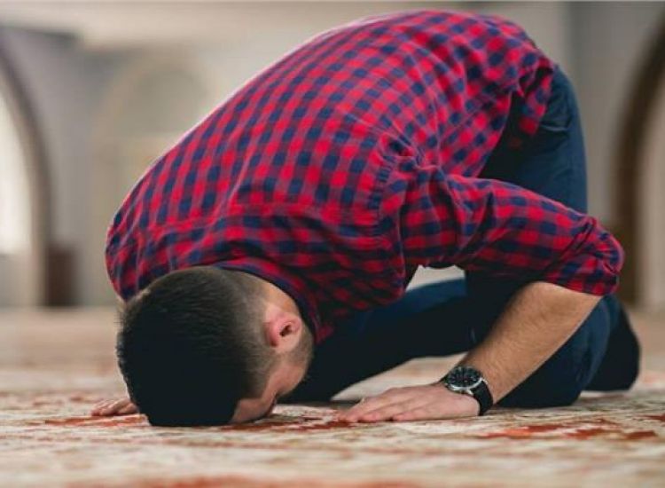 وسوسة الشيطان فى الصلاة والوضوء