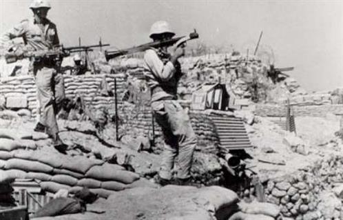 ذكرى انتصارات حرب اكتوبر 73