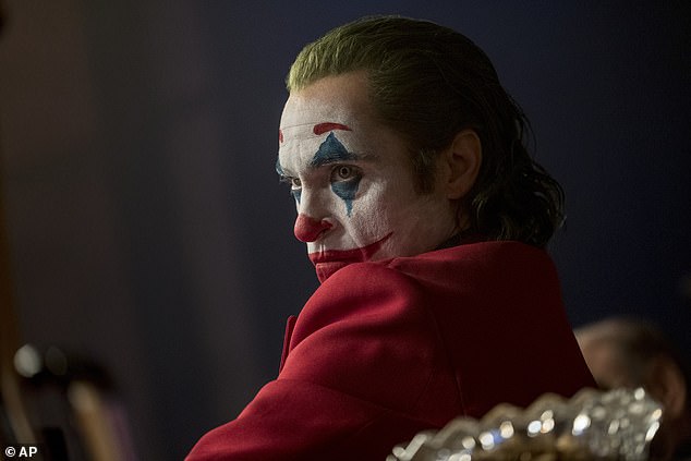 Joker Joker