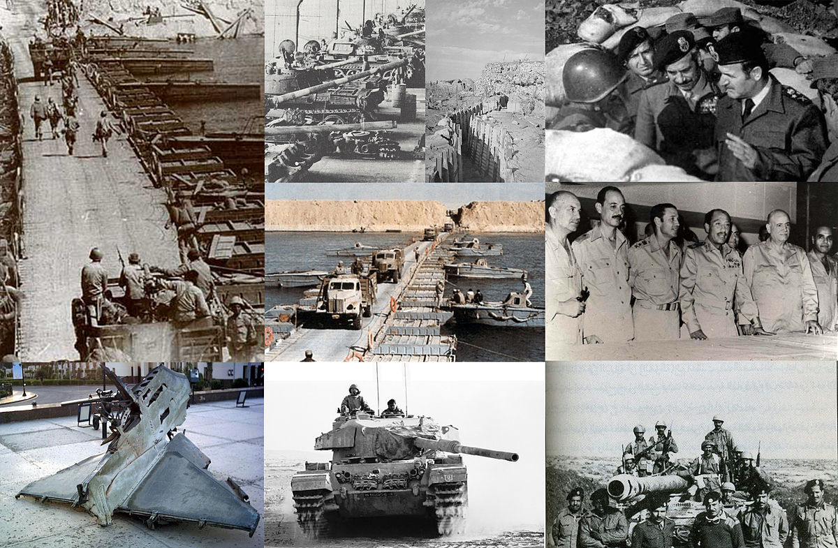 حرب أكتوبر 1973