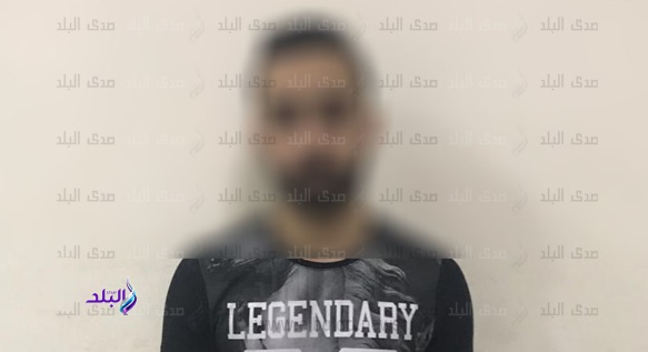 المتهم المتهم