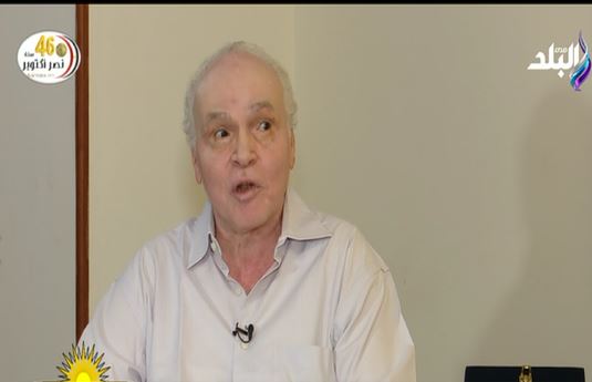 المهندس صلاح دردير