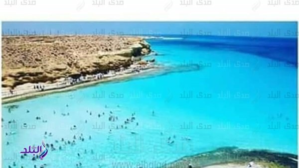 مرسى مطروح مرسى مطروح