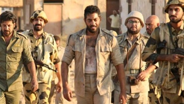 فيلم الممر فيلم الممر