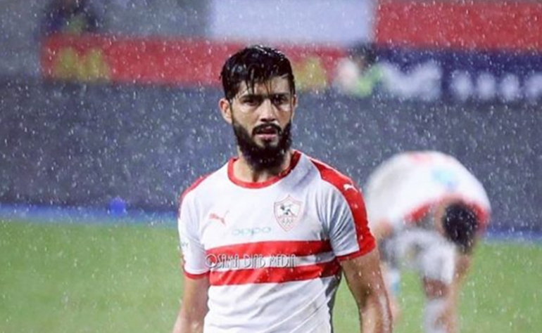فرجاني ساسي