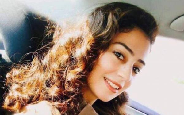 الأردنية المحتجزة الأردنية المحتجزة