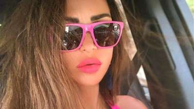 نيللي مقدسي