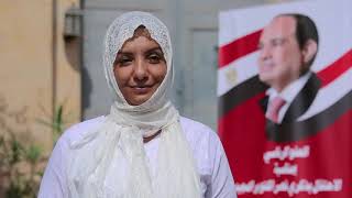 أحد المفرج عنهم