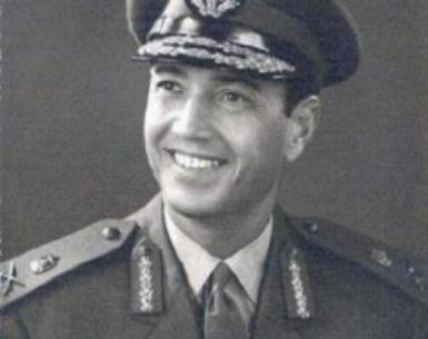 الفريق سعد الدين الشاذلي الفريق سعد الدين الشاذلي