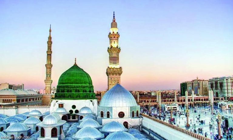 الإفتاء تكشف عن دعاء يوجب شفاعة النبي