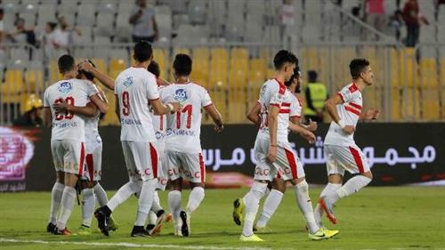فريق الزمالك