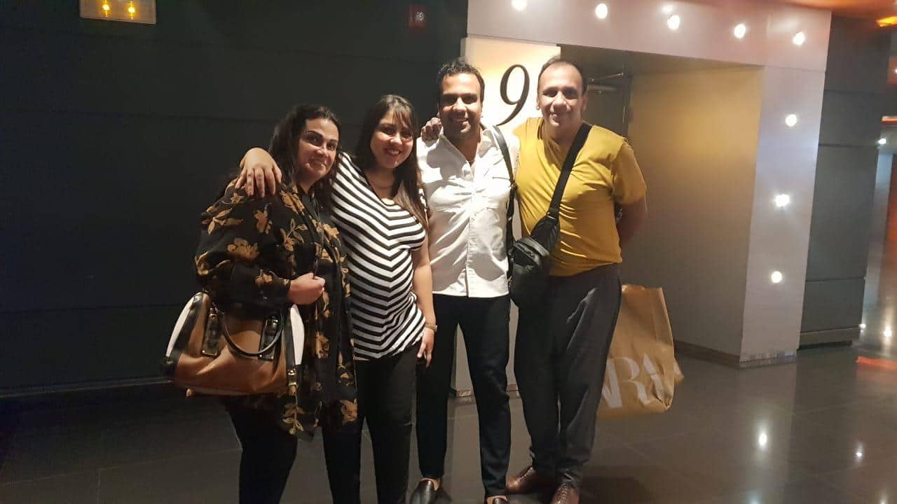 مى كساب مع الجمهور فى الطيب والشرس واللعوب