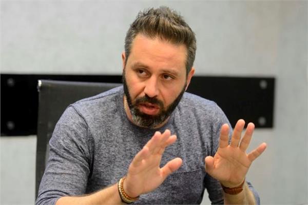 حازم امام
