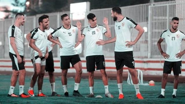 الزمالك الزمالك