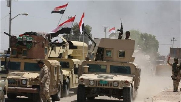 القوات العراقية تعترف بـ الاستخدام المفرط للقوة ضد المتظاهري القوات العراقية تعترف بـ الاستخدام المفرط للقوة ضد المتظاهري