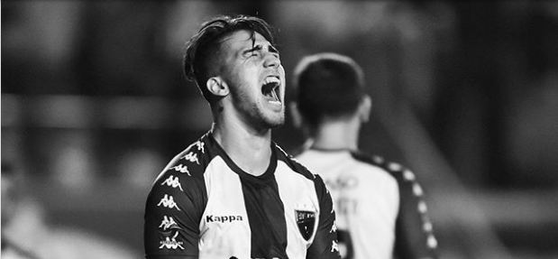 إيزيكيل إيسبرون