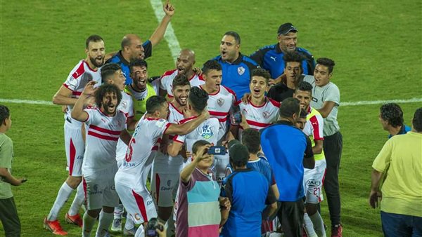 الزمالك الزمالك