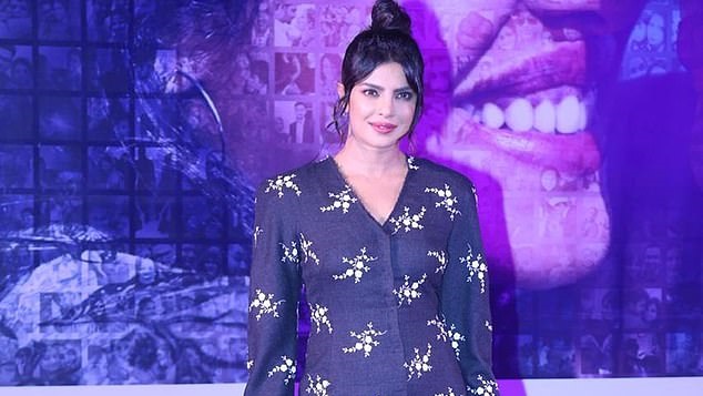 بريانكا شوبرا 