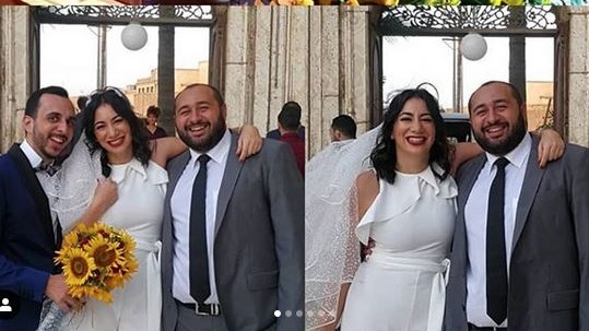 بطلة مسلسل سابع جار بطلة مسلسل سابع جار