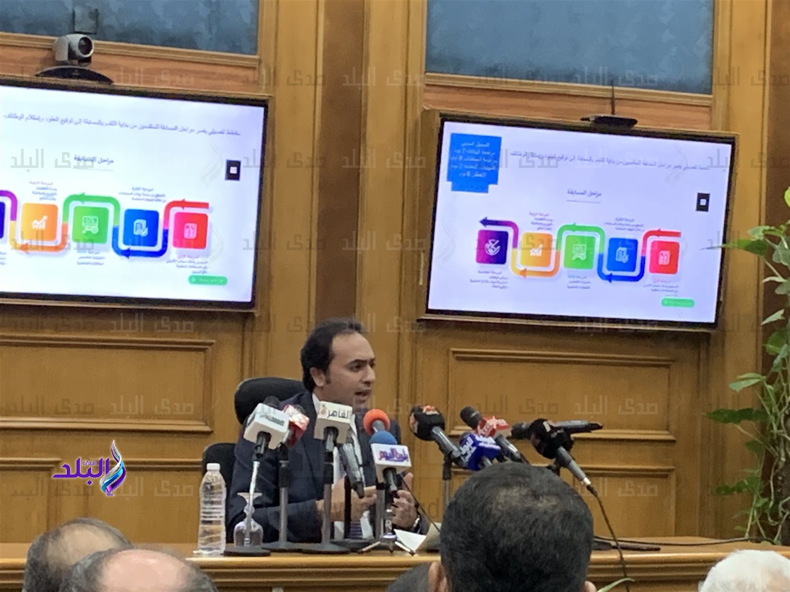 نائب وزير التعليم نائب وزير التعليم