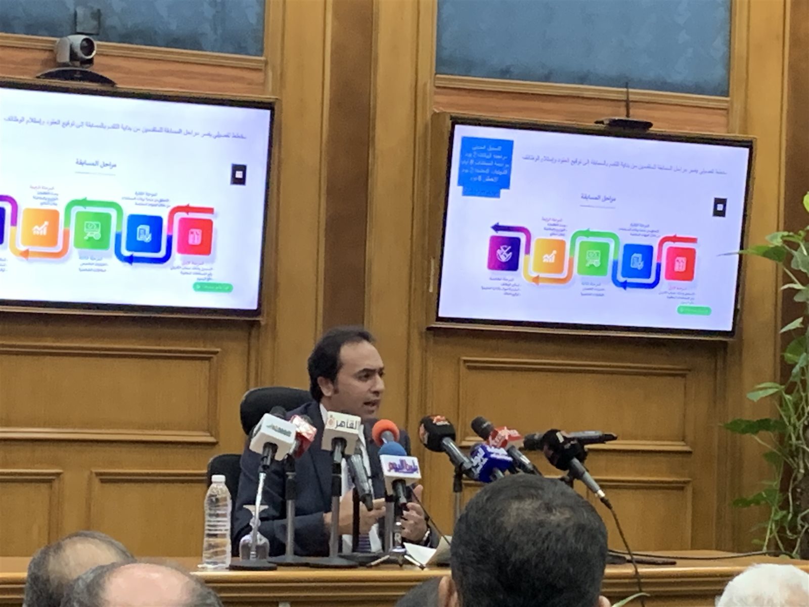 نائب وزير التعليم نائب وزير التعليم