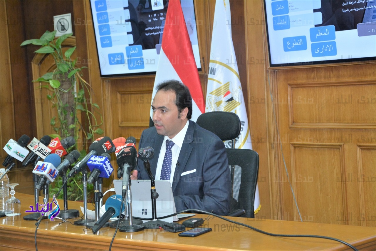 نائب وزير التعليم