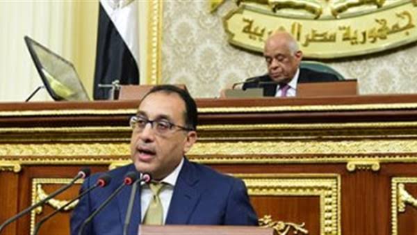 الدكتور مصطفى مدبولى رئيس مجلس الوزراء الدكتور مصطفى مدبولى رئيس مجلس الوزراء