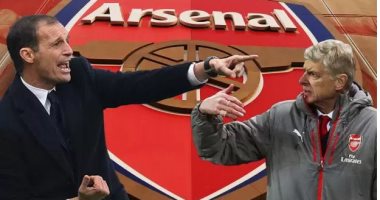 فينجر و أليجري