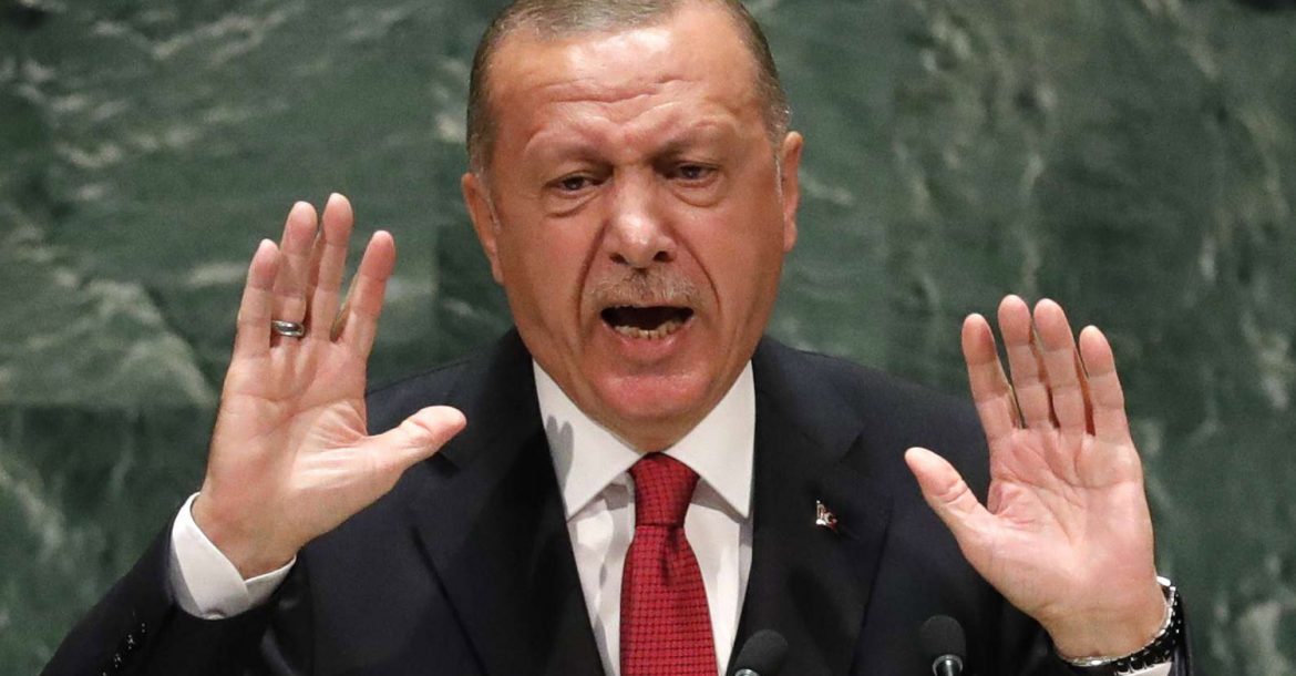 اردوغان 
