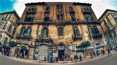 قانون الايجار القديم