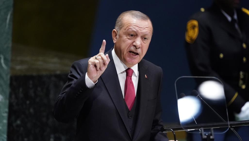 اردوغان 