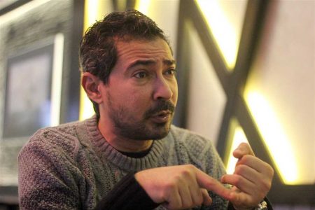 محمد بركات محمد بركات