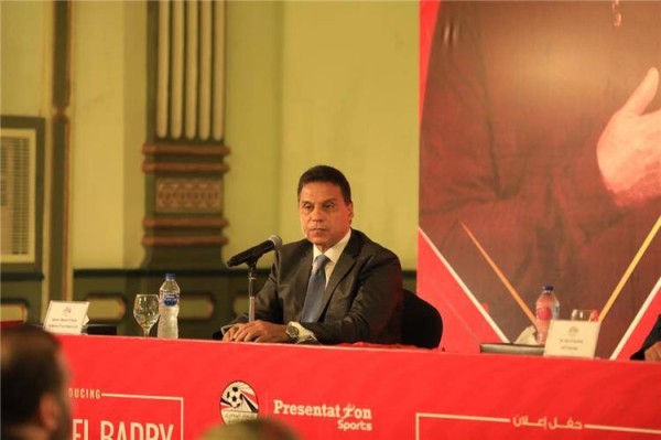 حسام البدري حسام البدري