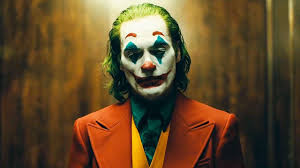 Joker Joker
