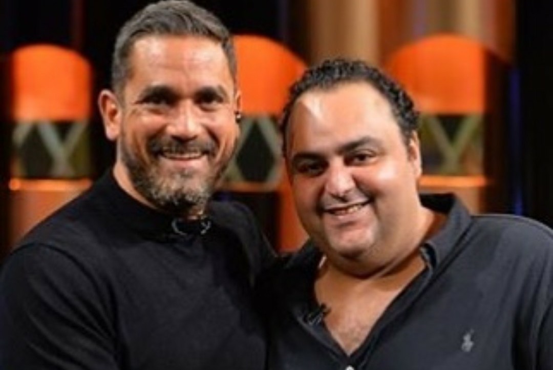 شيكو وكرارة