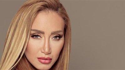 ريهام سعيد