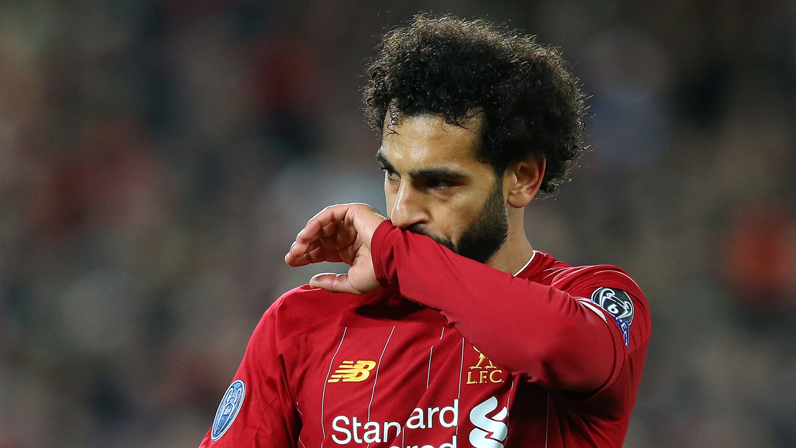 محمد صلاح نجم ليفربول محمد صلاح نجم ليفربول