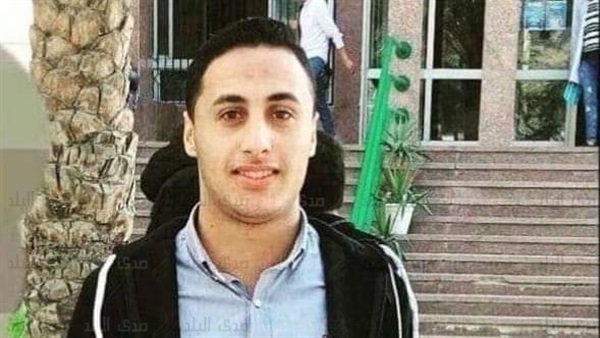 الطالب أحمد علاء الطالب أحمد علاء