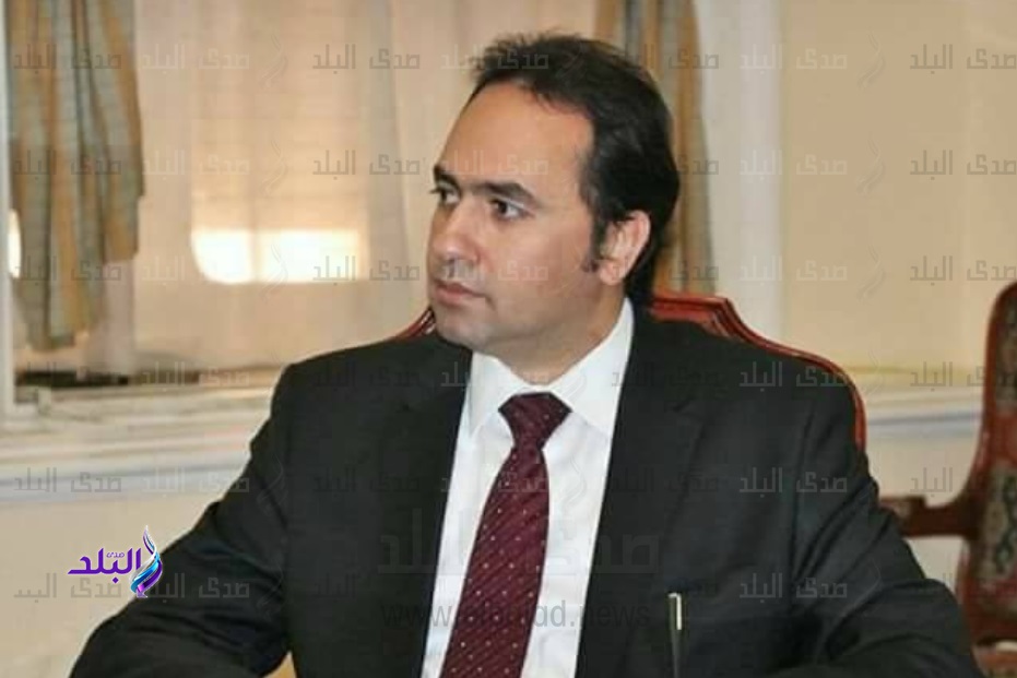 الدكتور محمد عمر - نائب وزير التعليم الدكتور محمد عمر - نائب وزير التعليم