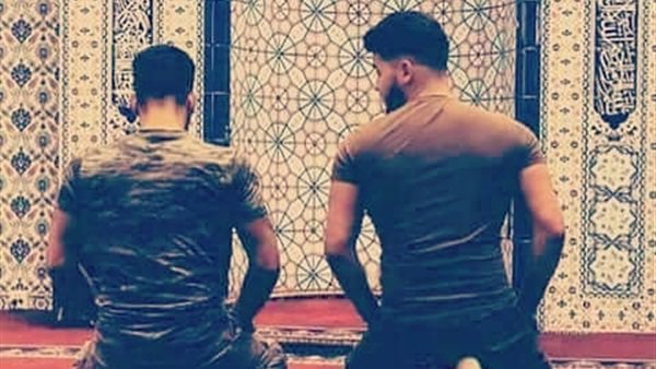 الصلاة الفائتة 