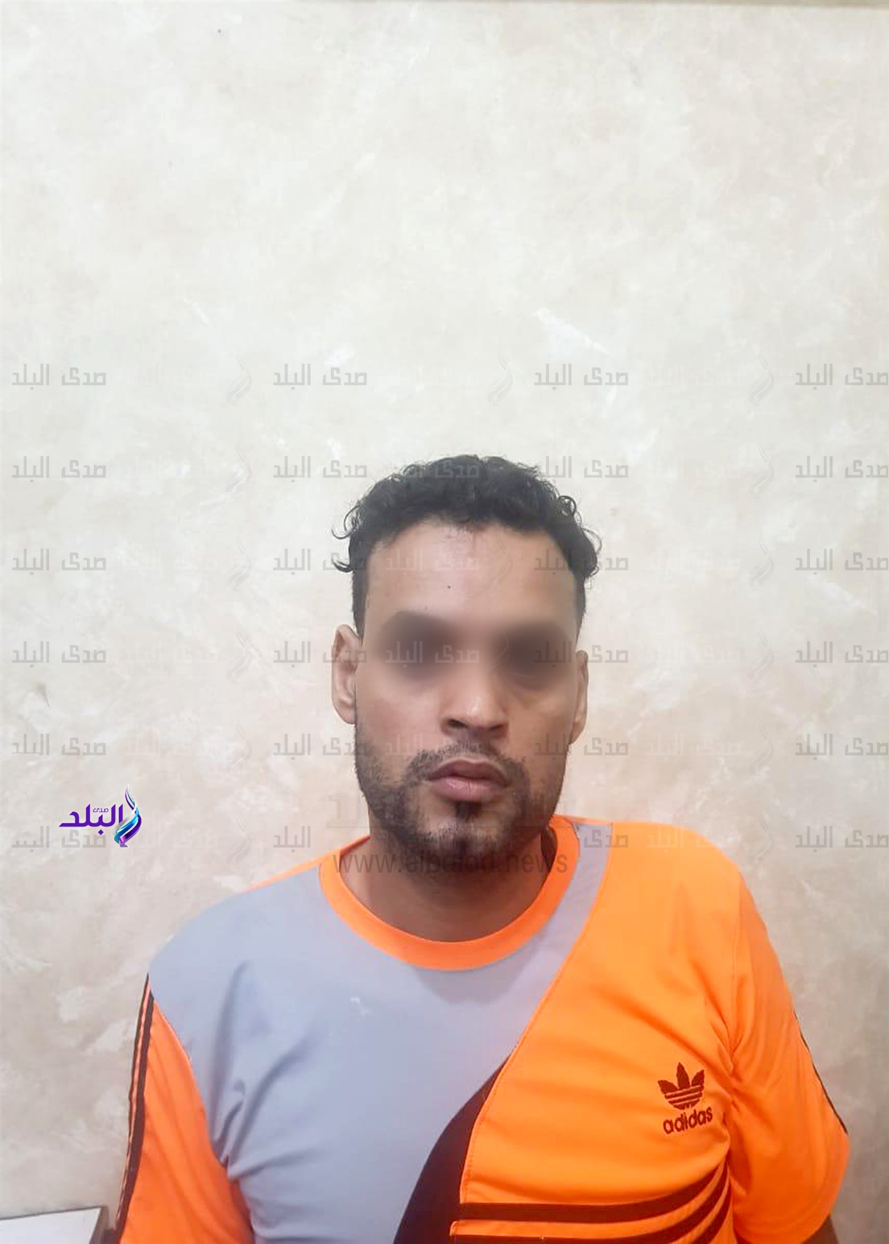 المتهم المتهم