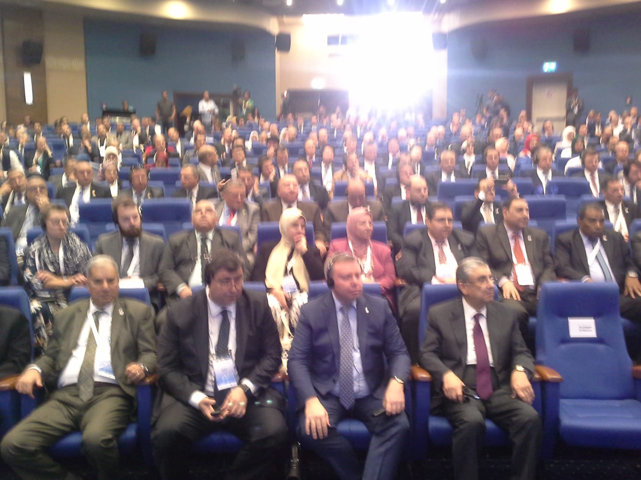 منتدى الصناعى لموردى الصناعات النووية منتدى الصناعى لموردى الصناعات النووية