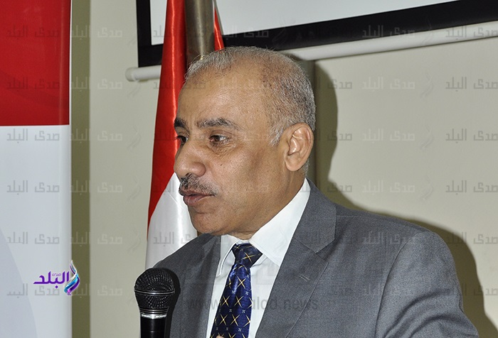 الدكتور مجدي أمين الدكتور مجدي أمين