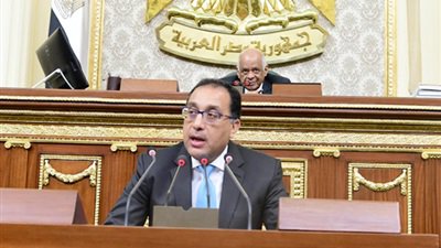 الدكتور مصطفى مدبولى رئيس مجلس الوزراء الدكتور مصطفى مدبولى رئيس مجلس الوزراء