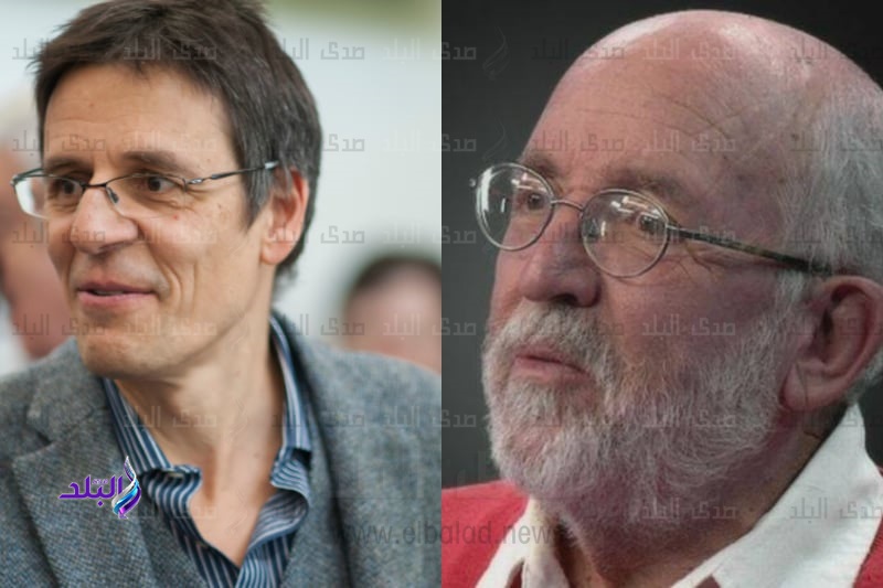 العالمان السويسريان الفائزان بجائزة نوبل