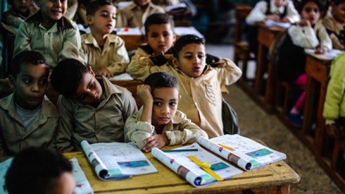 تلاميذ تلاميذ